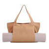 Yoga Canvas Bags Camel